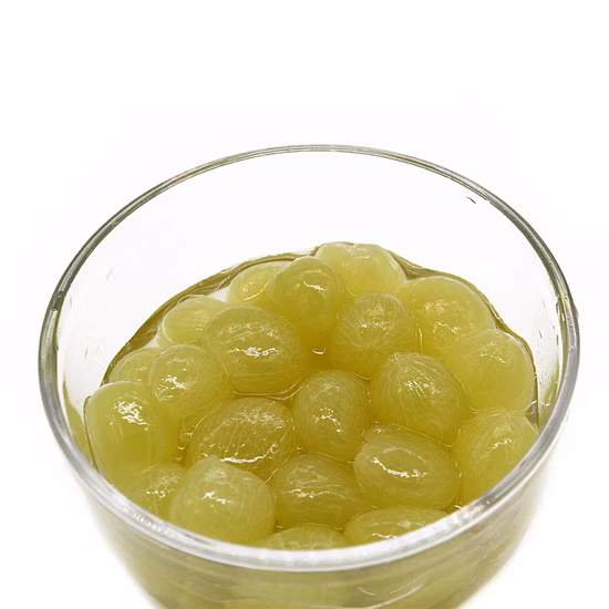 Raisins frais chinois Raisins sucrés Raisins frais