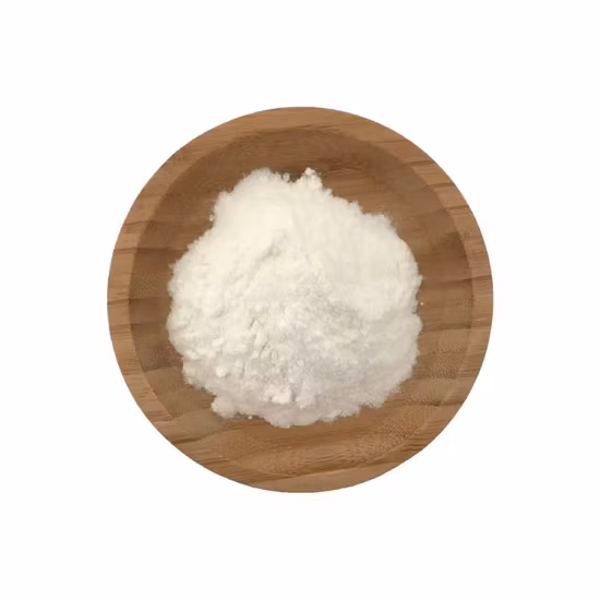 Acide glycyrrhizique d'approvisionnement direct d'usine avec le meilleur prix CAS 1405